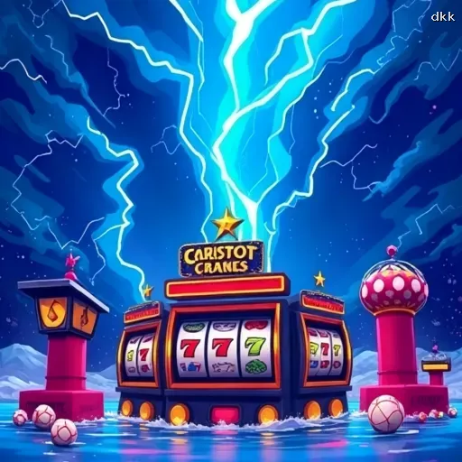dkk: Promo dan Bonus Terbaik untuk Para Gamer Indonesia