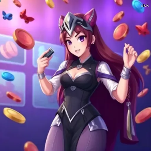 Menjelajahi Fitur Unggulan Situs Game dkk